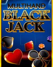 Multihand Blackjack