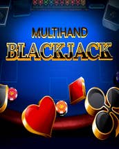 Multihand Blackjack
