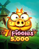 7 Piggies 5.000