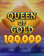 Queen of Gold 100,000