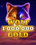 Wolf Gold 1.000.000