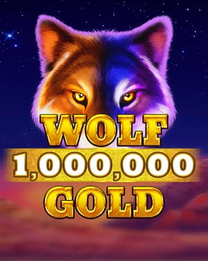 Wolf Gold 1.000.000