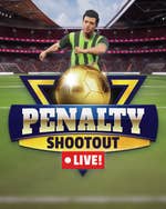 Penalty Shootout Live!