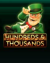 Hundreds and Thousands