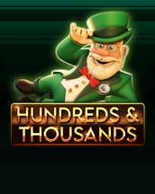 Hundreds and Thousands