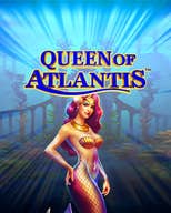 Queen of Atlantis