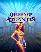 Queen of Atlantis