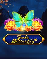 Jade Butterfly