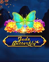 Jade Butterfly