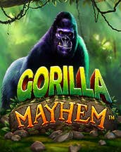 Gorilla Mayhem
