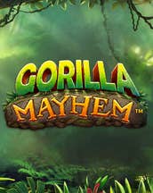 Gorilla Mayhem