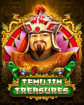Temujin Treasures