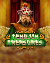 Temujin Treasures