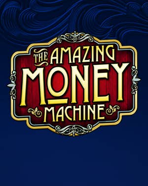 Amazing Money Machine