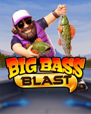 Big Bass Blast