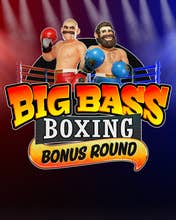 Big Bass Boxing Bonus Round