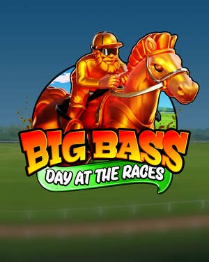 Big Bass Day at the Races