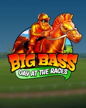 Big Bass Day at the Races