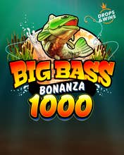 Big Bass Bonanza 1000