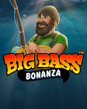 Big Bass Bonanza