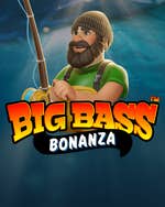 Big Bass Bonanza