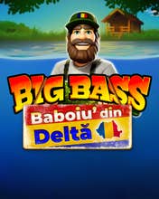 Big Bass - Baboiu’ din Delta