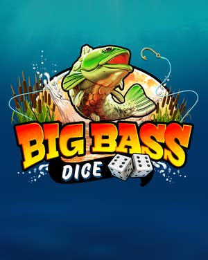Big Bass Dice