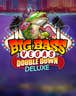 Big Bass Vegas Double Down Deluxe