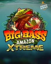 Big Bass Amazon Xtreme