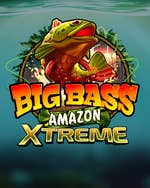 Big Bass Amazon Xtreme