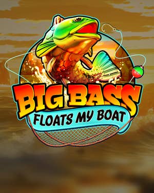 Big Bass Floats my Boat