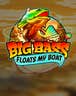 Big Bass Floats my Boat