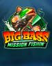 Big Bass Mission Fishin'