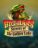 Big Bass - Secrets of the Golden Lake