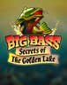 Big Bass - Secrets of the Golden Lake