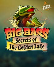 Big Bass - Secrets of the Golden Lake