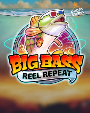 Big Bass Reel Repeat