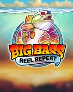 Big Bass Reel Repeat