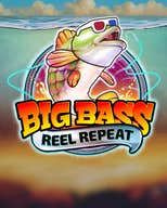 Big Bass Reel Repeat