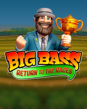 Big Bass Return to the Races