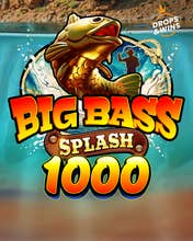 Big Bass Splash 1000