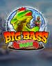 Big Bass Christmas Bash