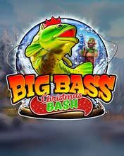 Big Bass Christmas Bash