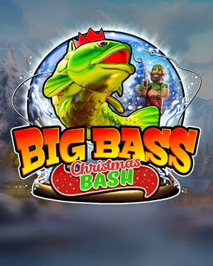 Big Bass Christmas Bash