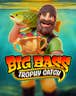 Big Bass Trophy Catch