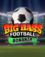 Big Bass Football Bonanza