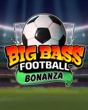 Big Bass Football Bonanza