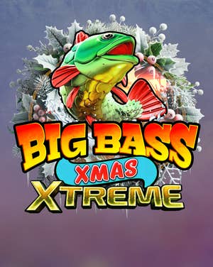 Big Bass Xmas Xtreme