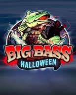 Big Bass Halloween