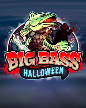 Big Bass Halloween